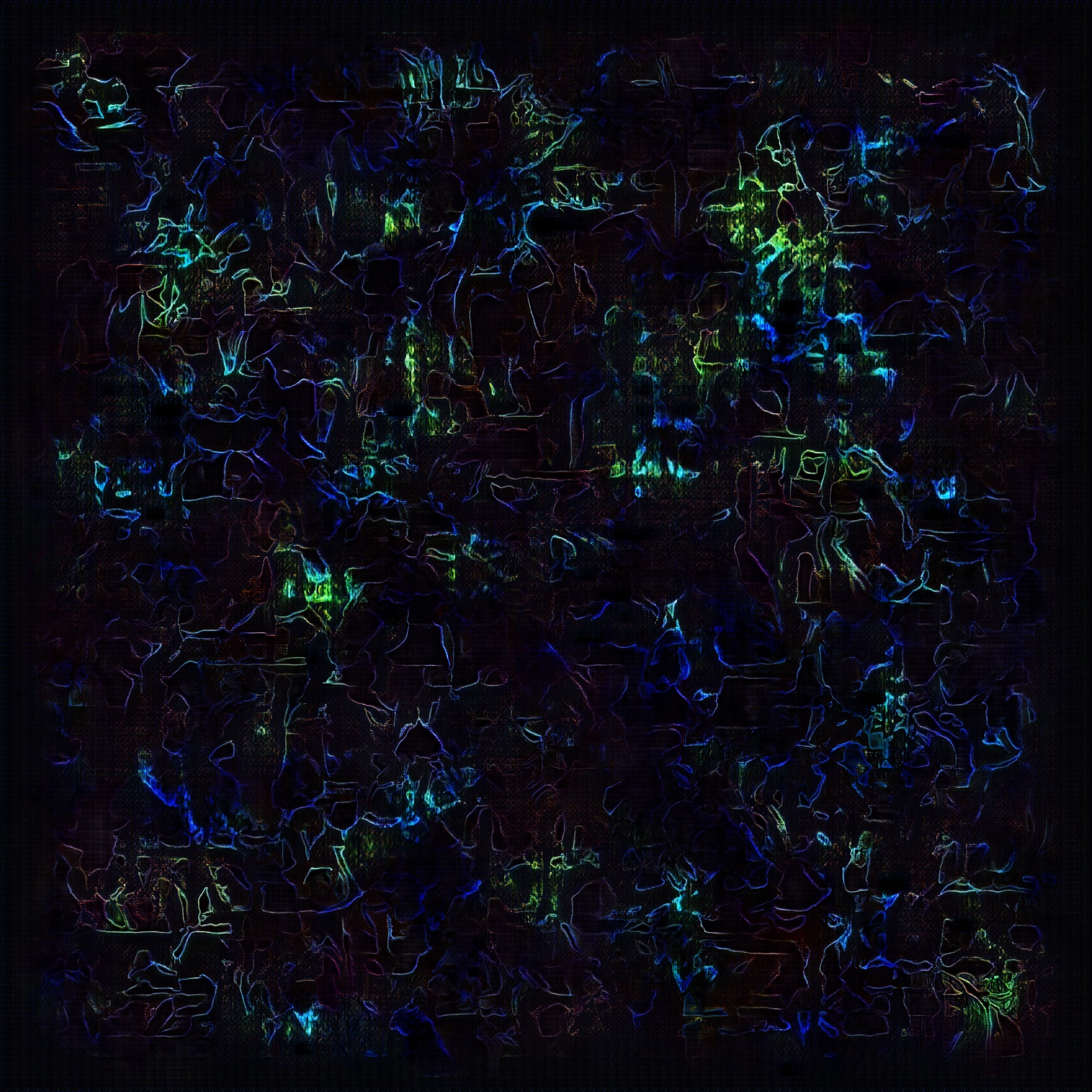 Biophotonic Phosopene