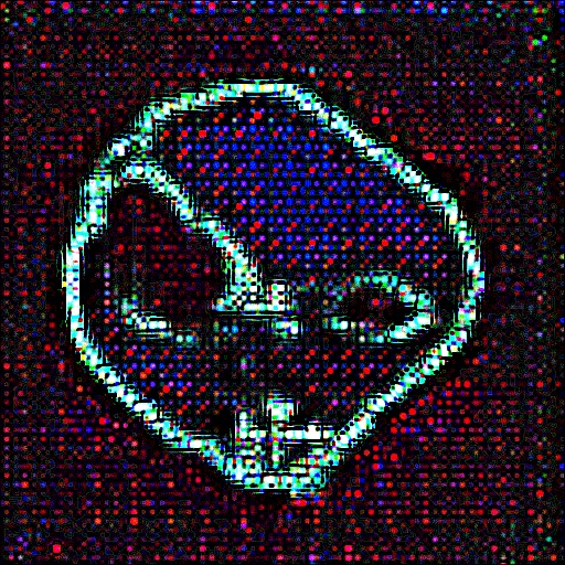 Representation of the Entity (v.2)