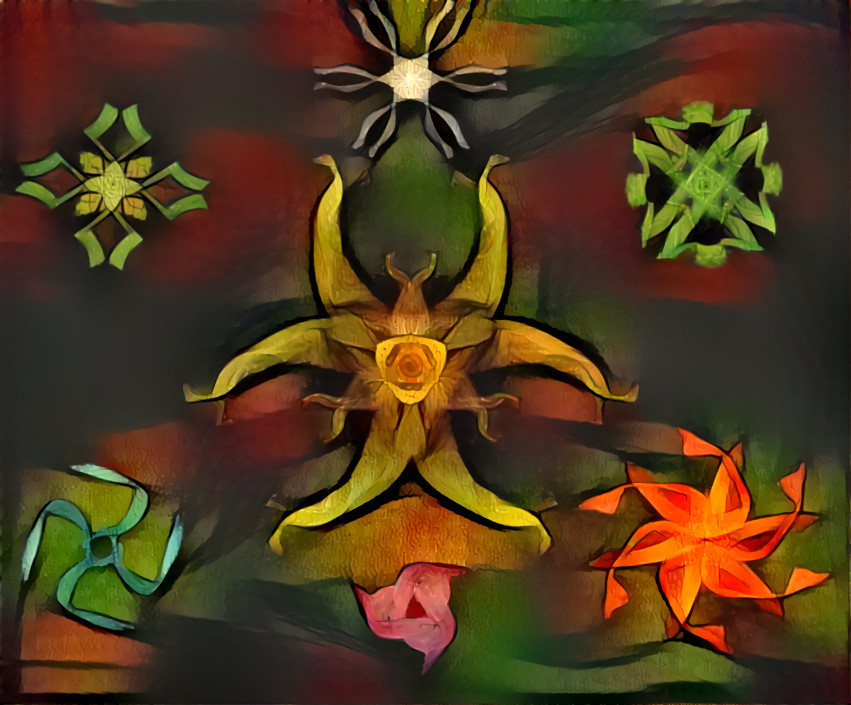 Rotational Axiom - Still Frame