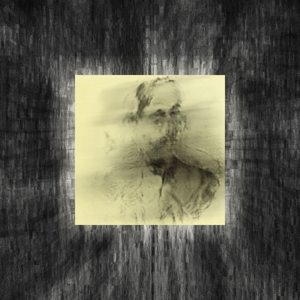 Ghosts from the past