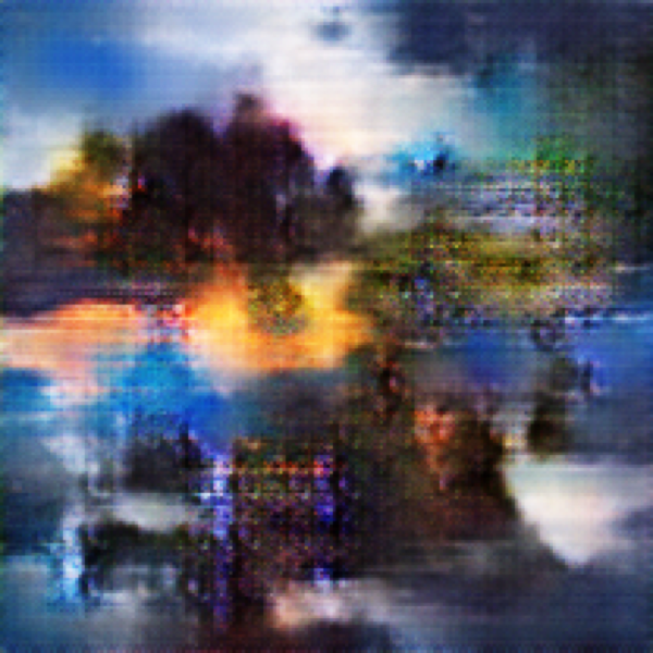 r/EarthPorn/Night-River